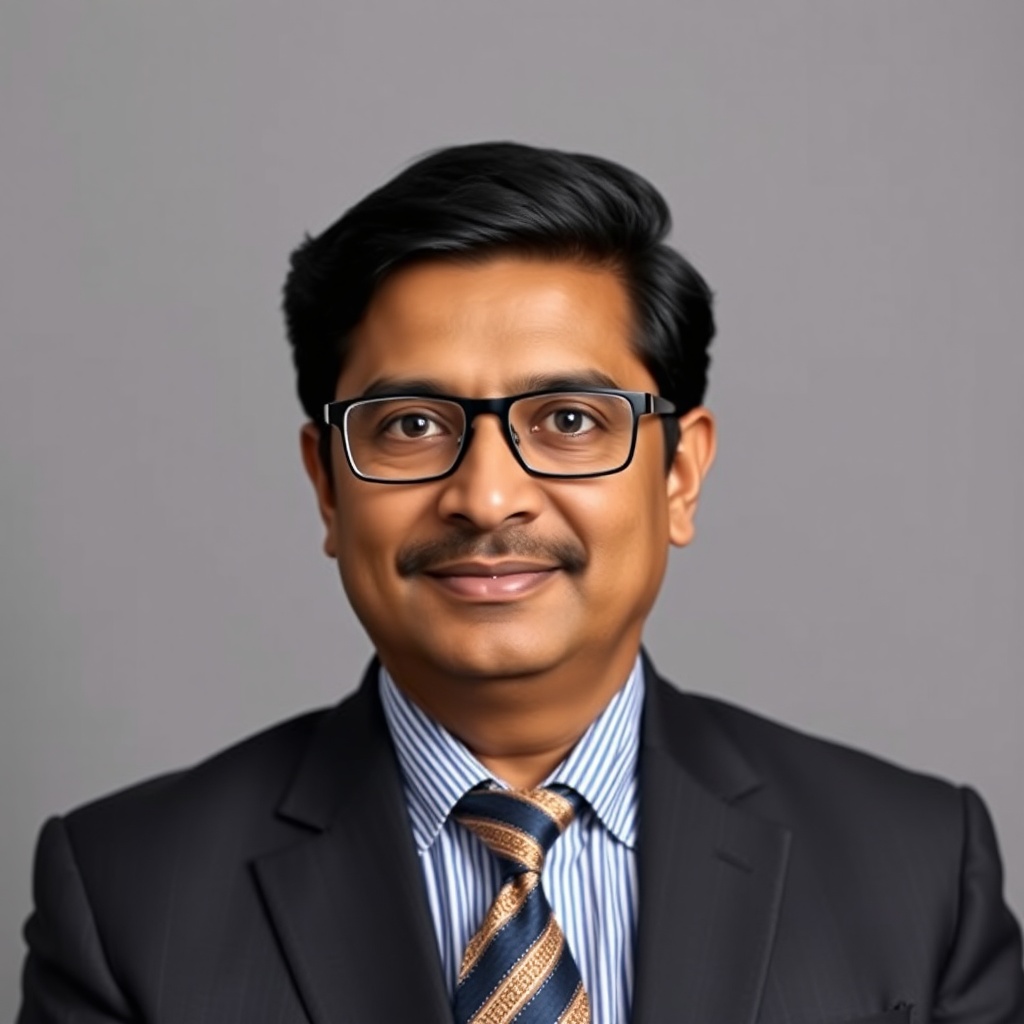 Karthik Venkatesh