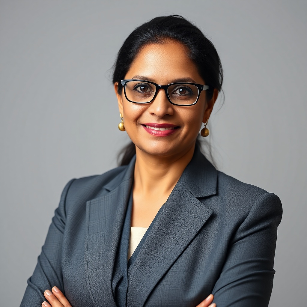 Padma Subramaniam